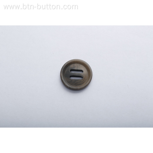 High-quality suit fruit buttons